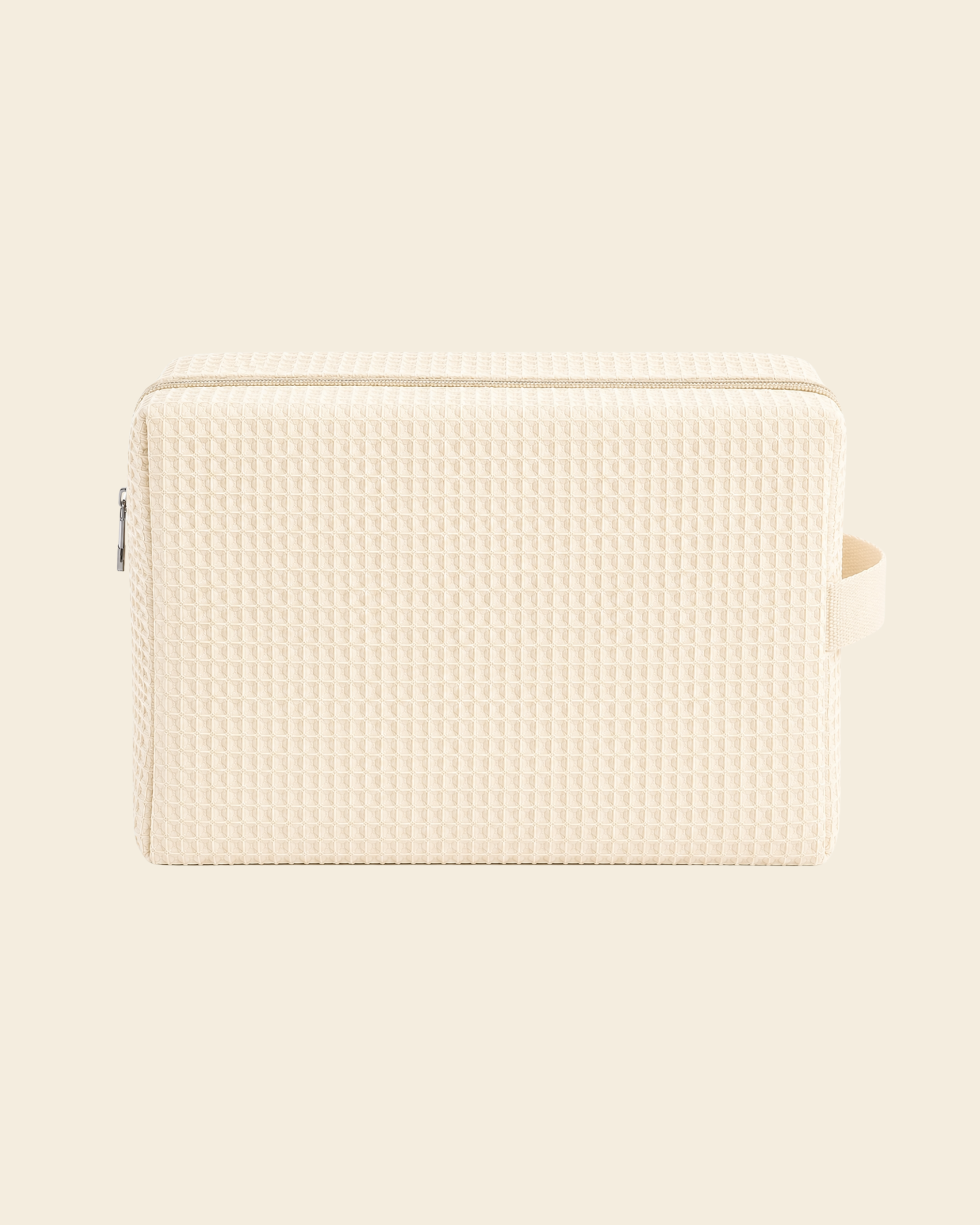 Mom Stitch: Waffle Bag