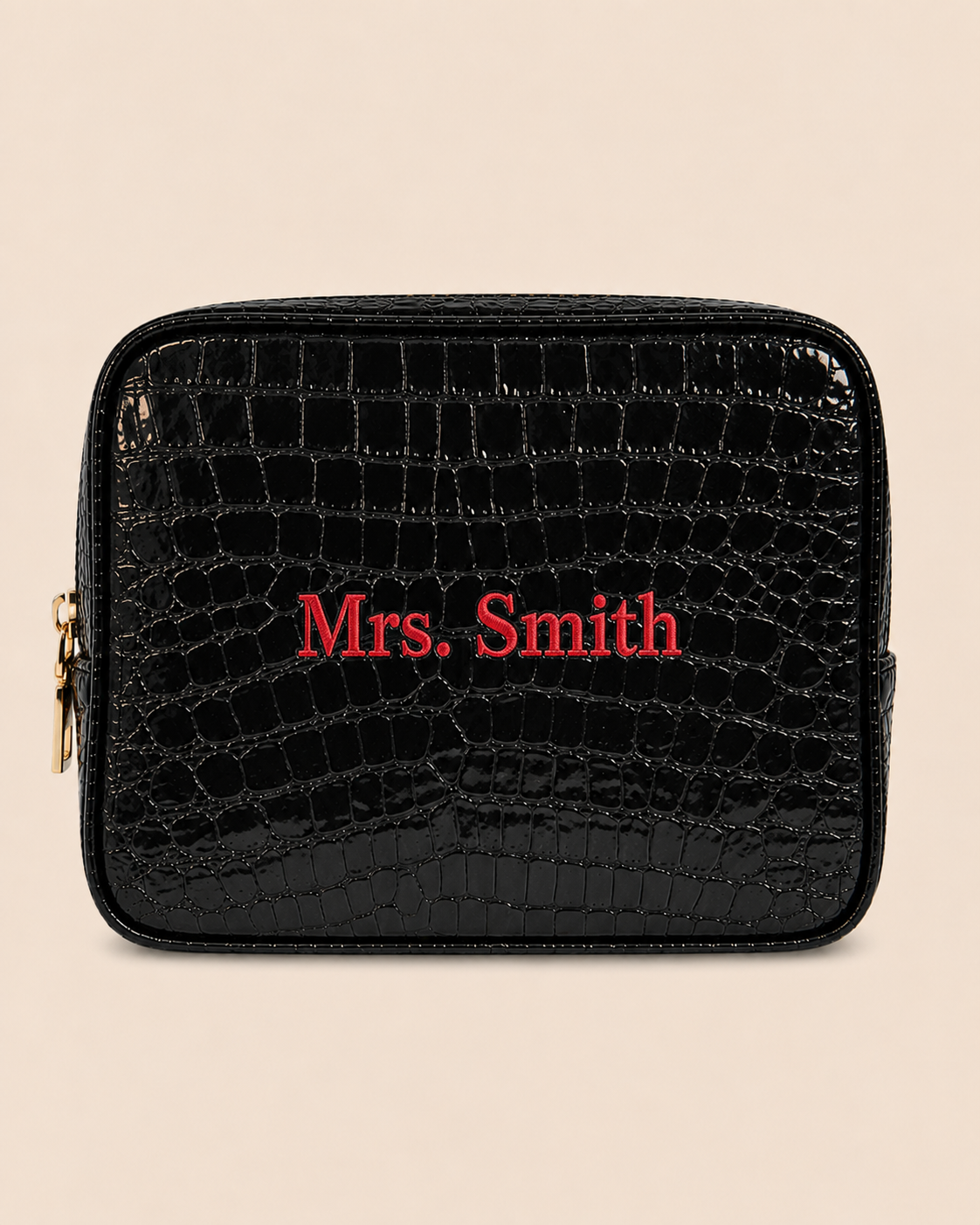 The Gloss Bar: Signature Stitch