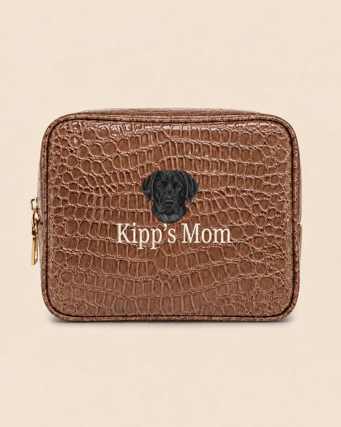 The Gloss Bar: Mom Stitch