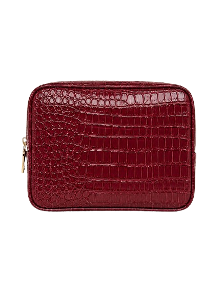 The Gloss Bar: Personality Stitch