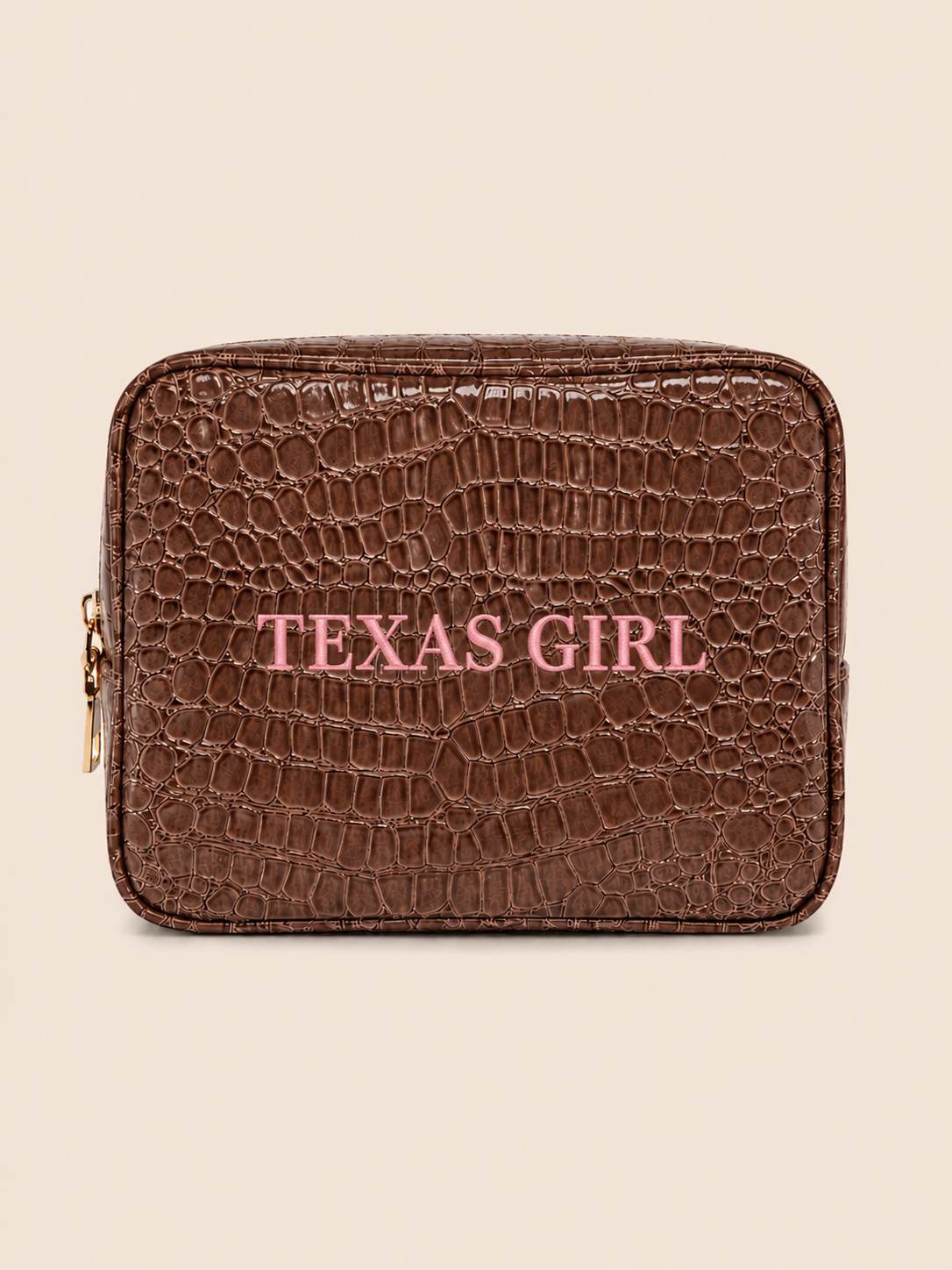 The Gloss Bar: Signature Stitch