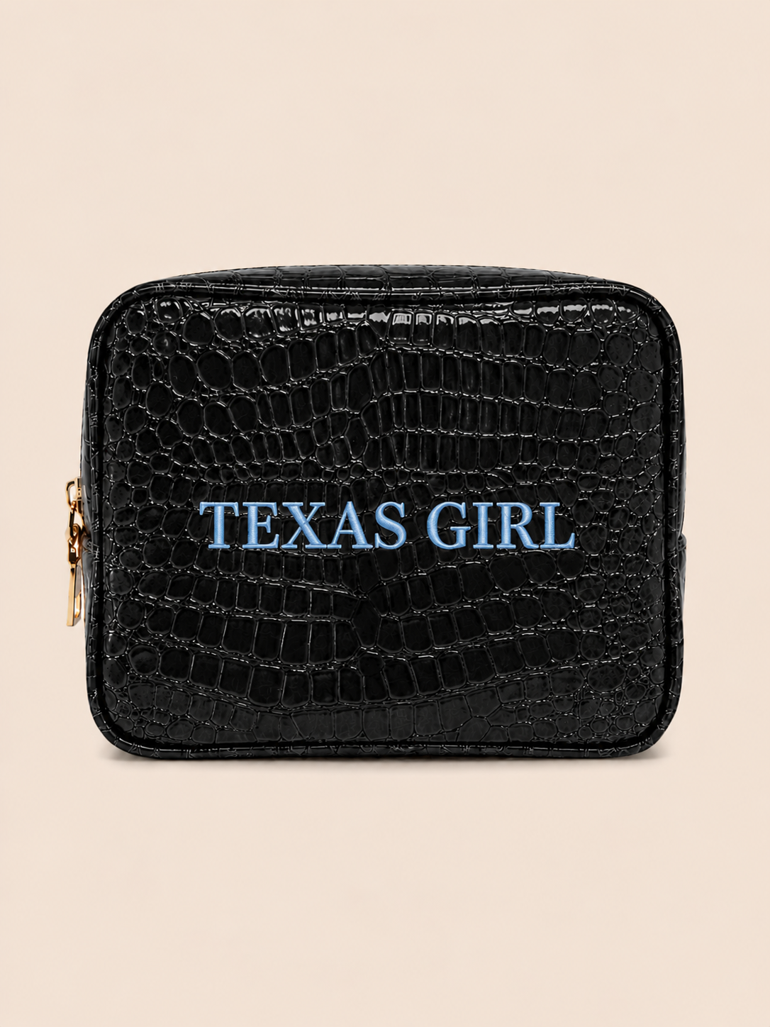 The Gloss Bar: Signature Stitch