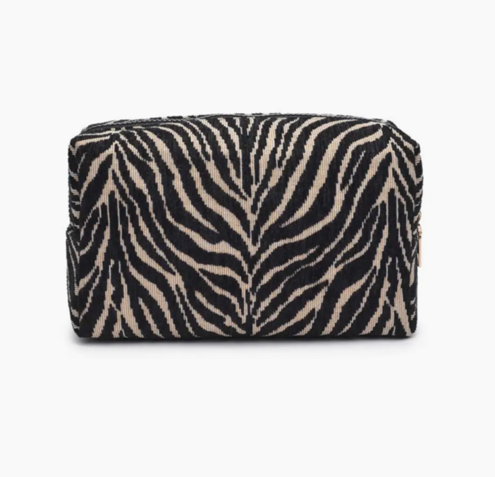 Wild Weekender: Monogram Bag