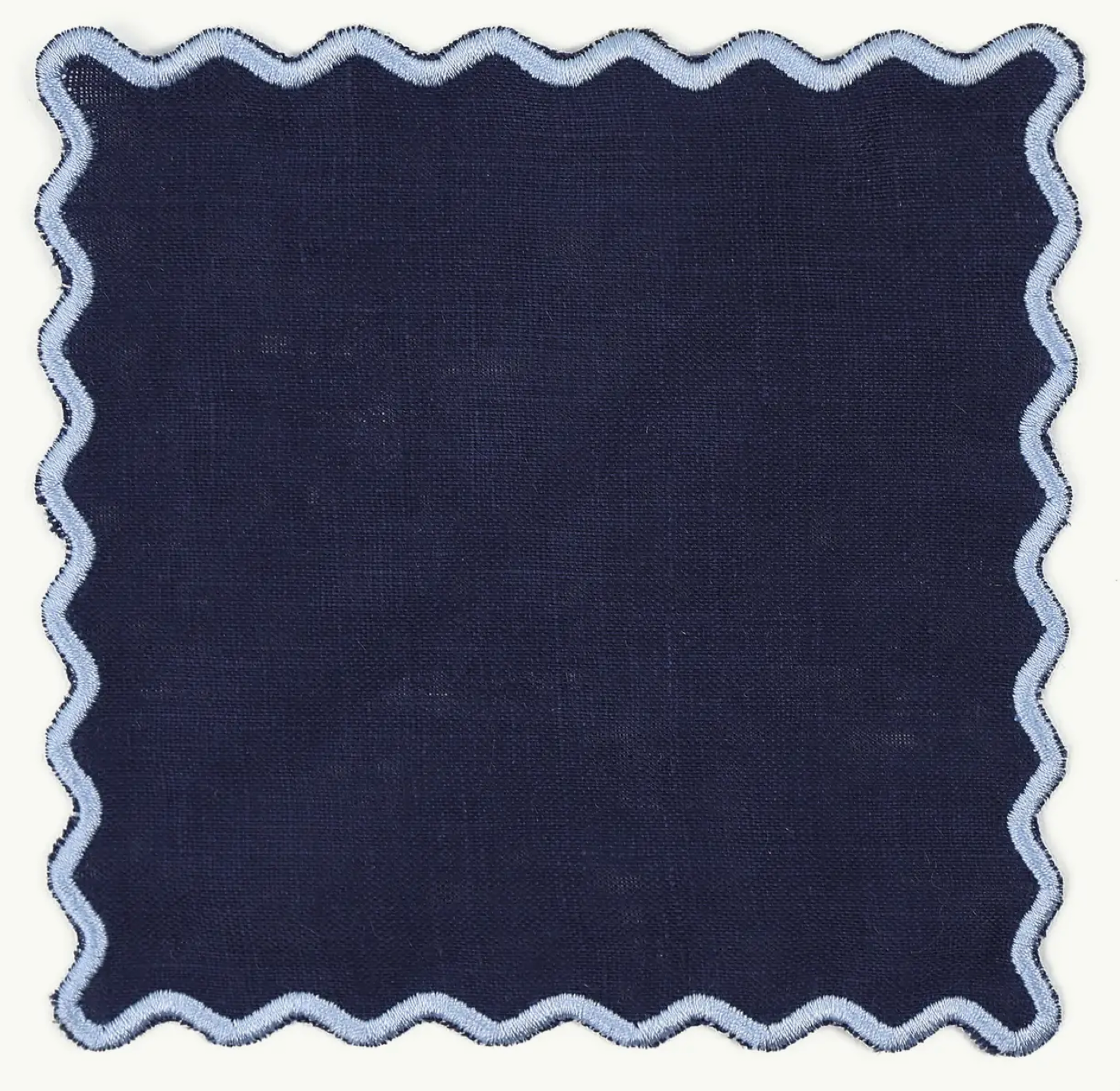 Tiny Toasts Colorful Cocktail Napkins