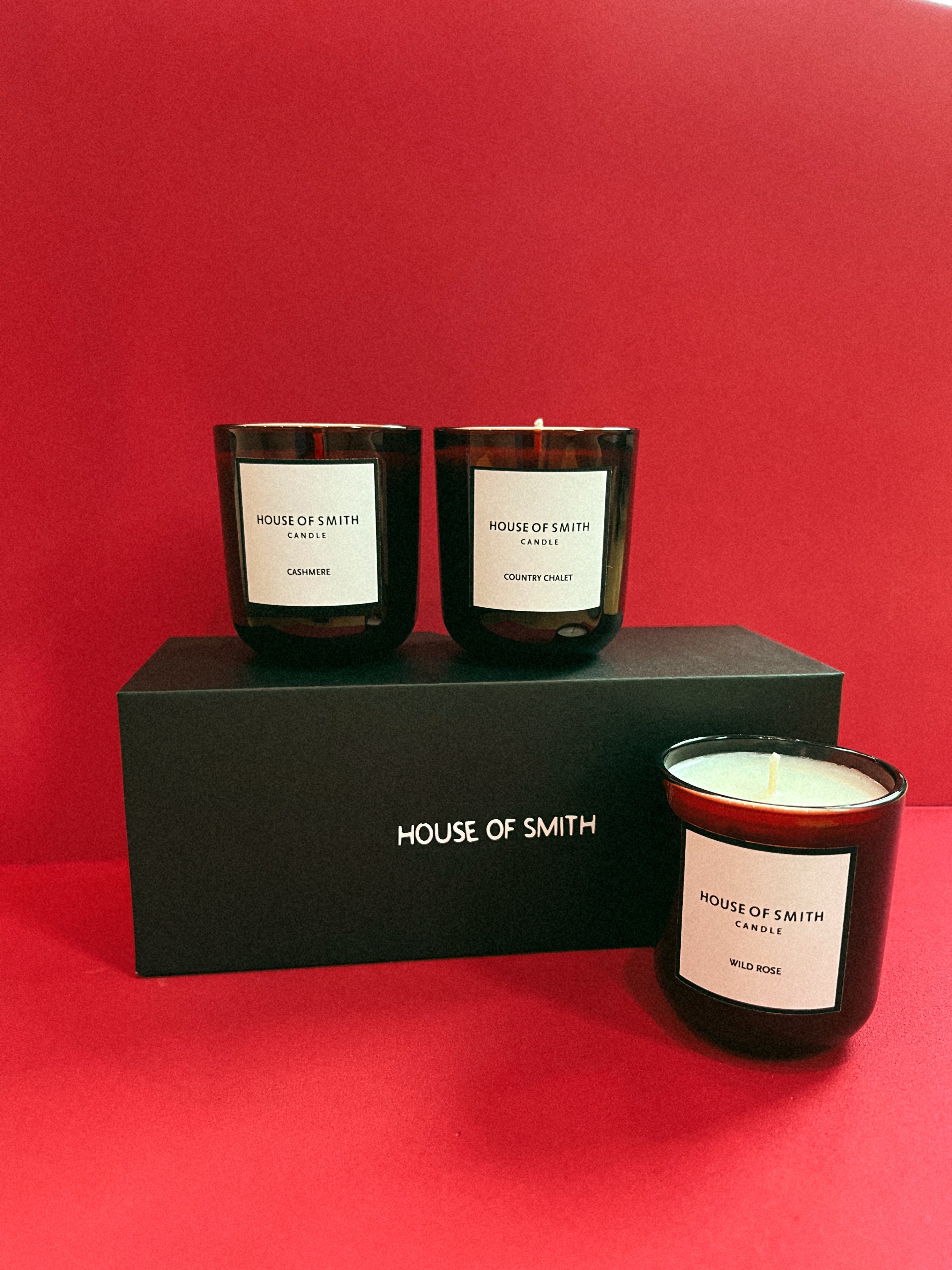 Mini Moments Collection