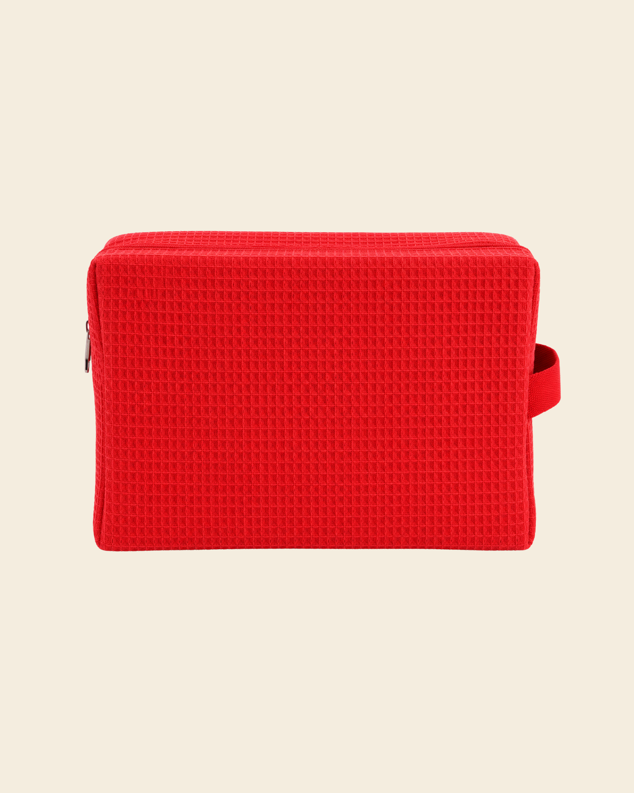 Personality Stitch: Waffle Bag