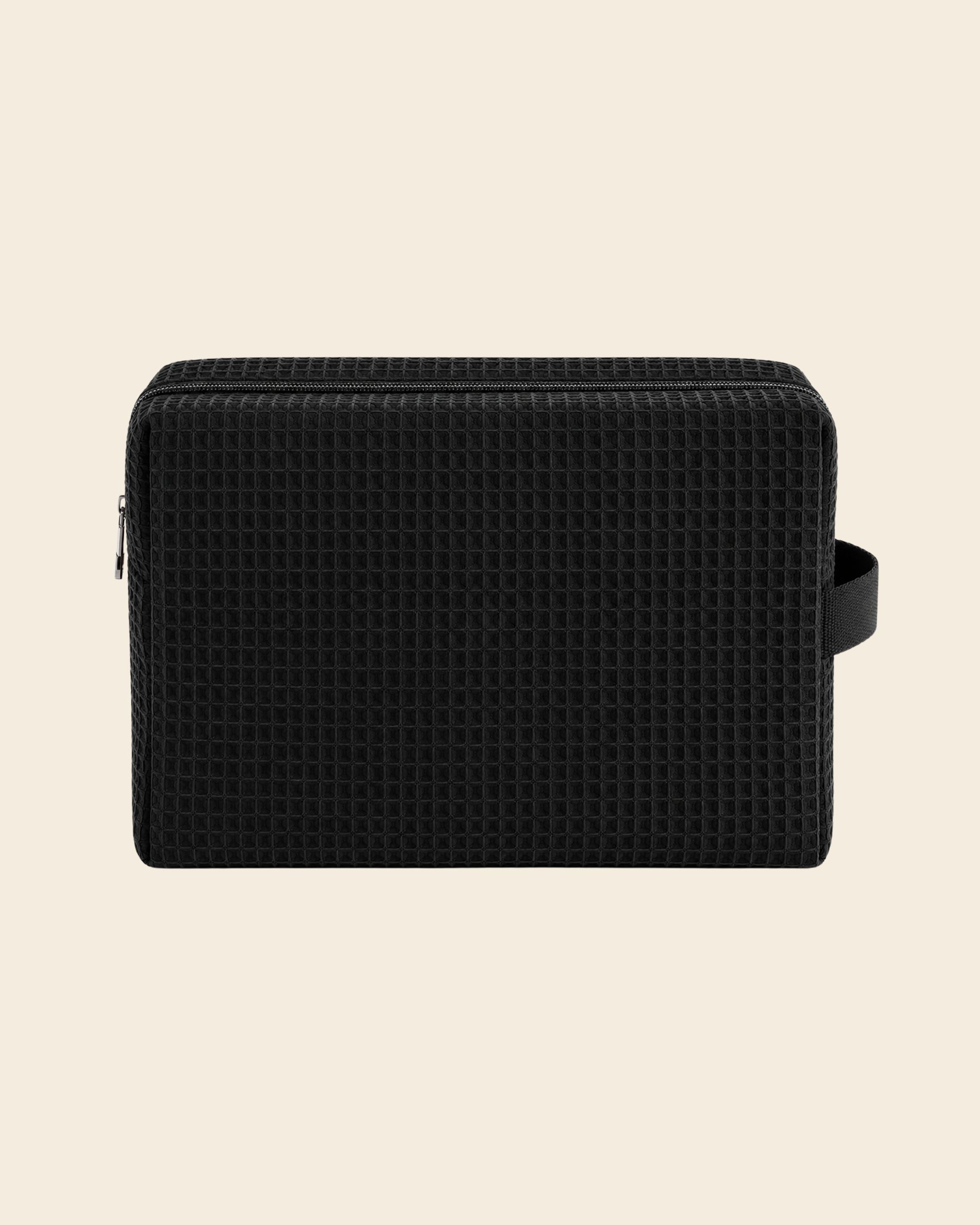 Mom Stitch: Waffle Bag