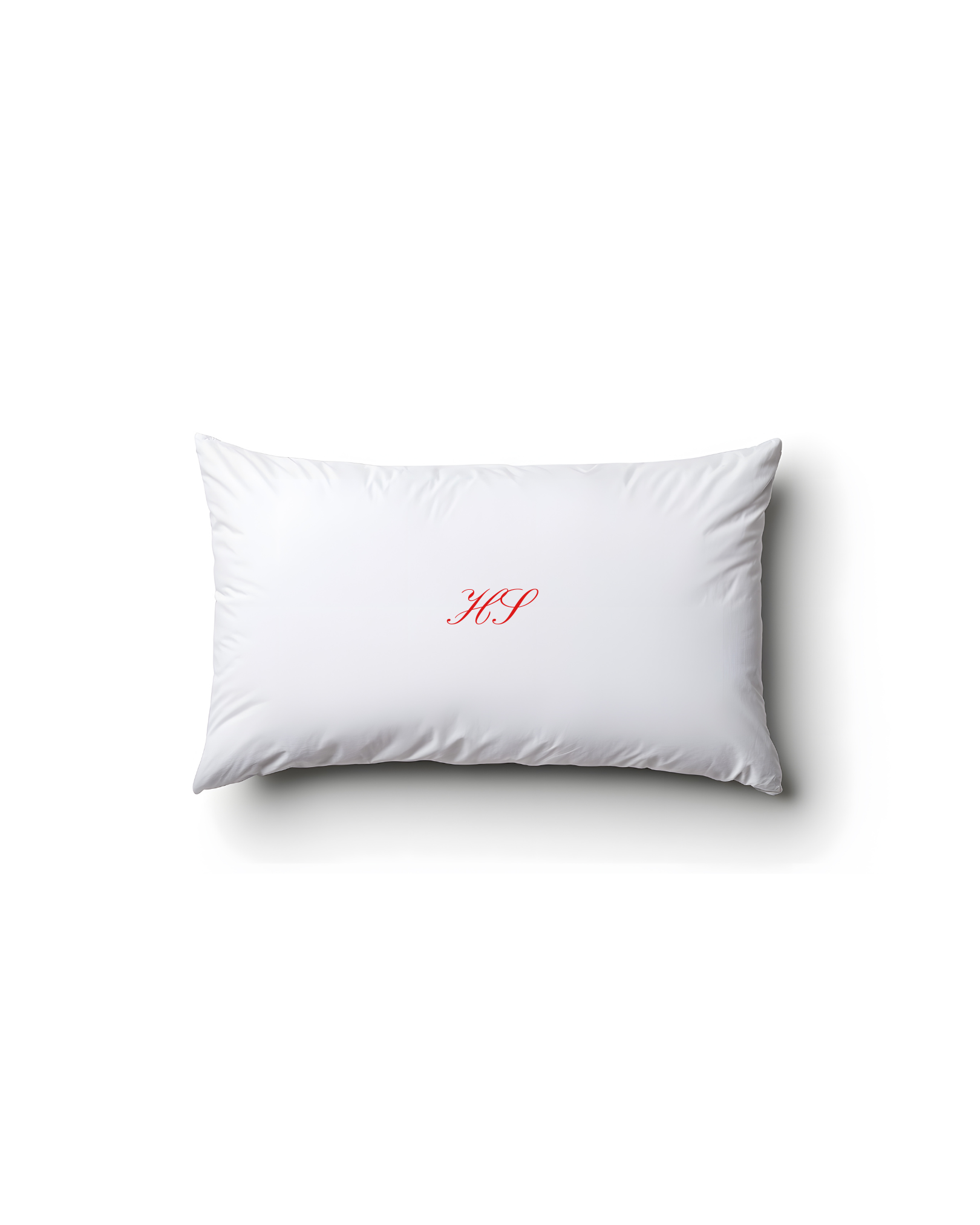 Sleep Sweet Cotton Monogram Pillowcase (2)