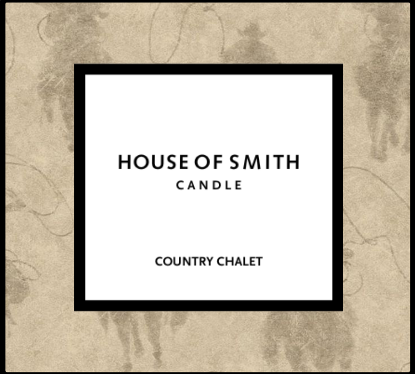 Country Chalet
