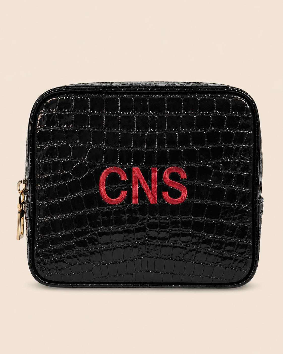 The Gloss Bar: Signature Stitch