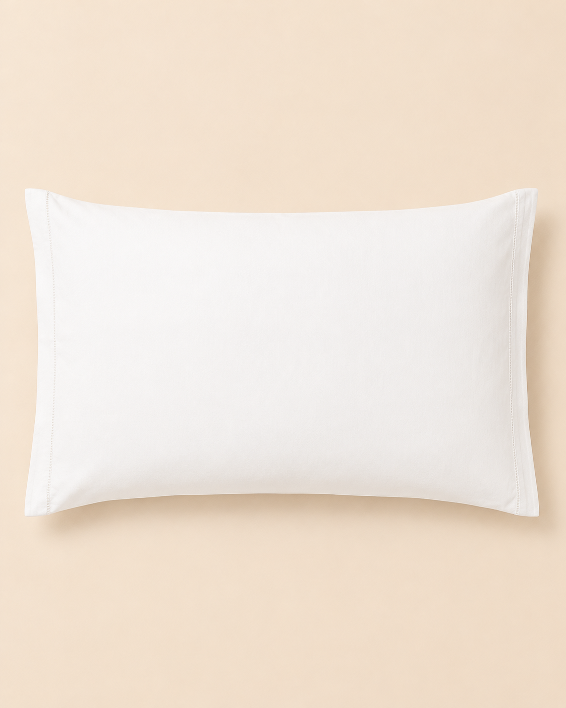 Sleep Sweet Lullaby Ruffle Pillowcase (2) King