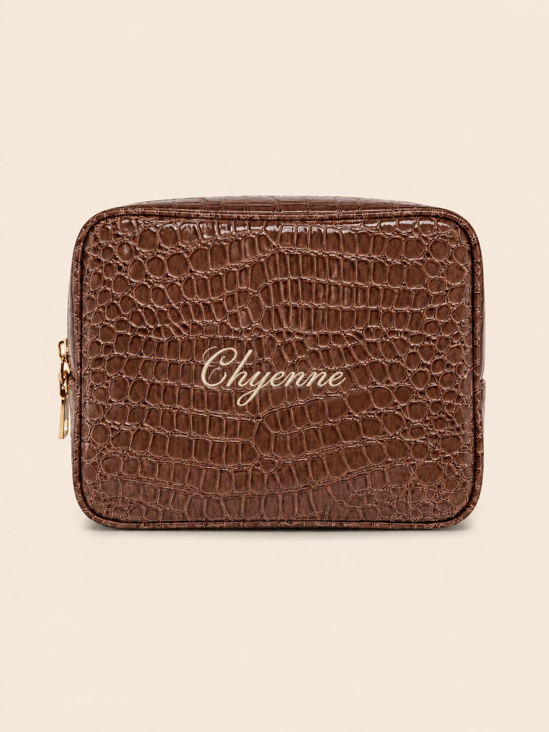 The Gloss Bar: Signature Stitch