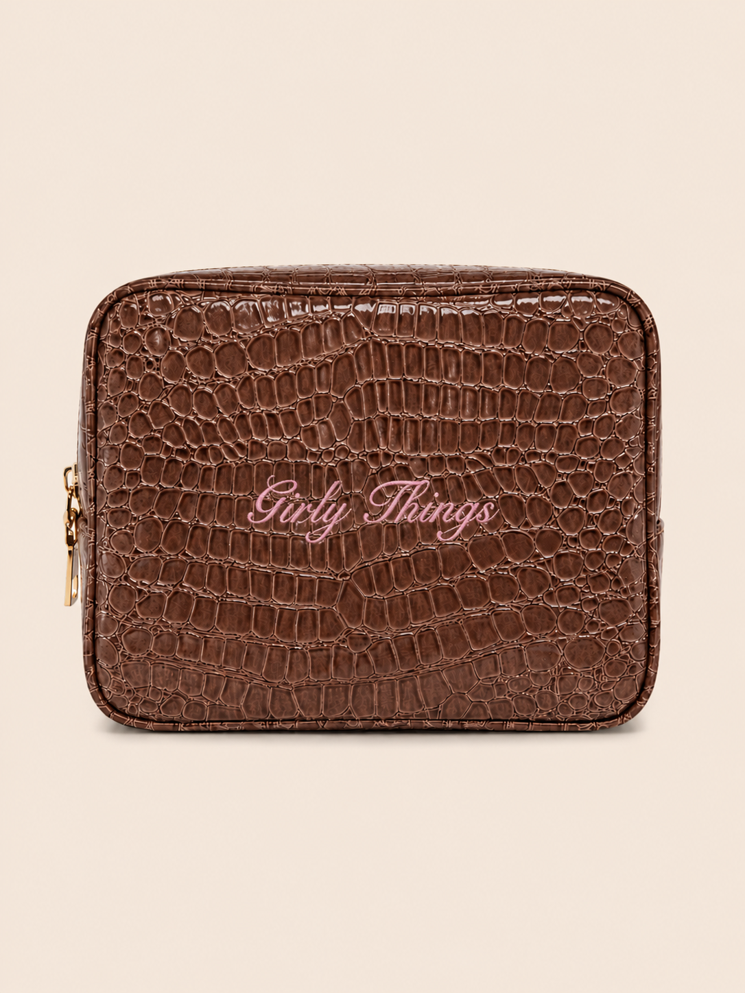 The Gloss Bar: Signature Stitch