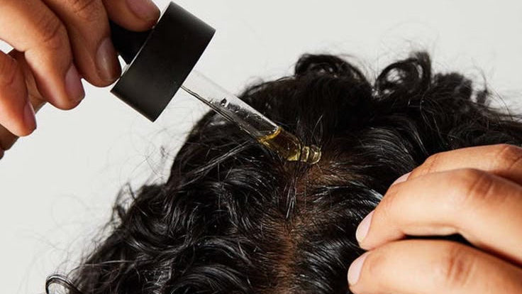 Mane Attraction Hair Growth
