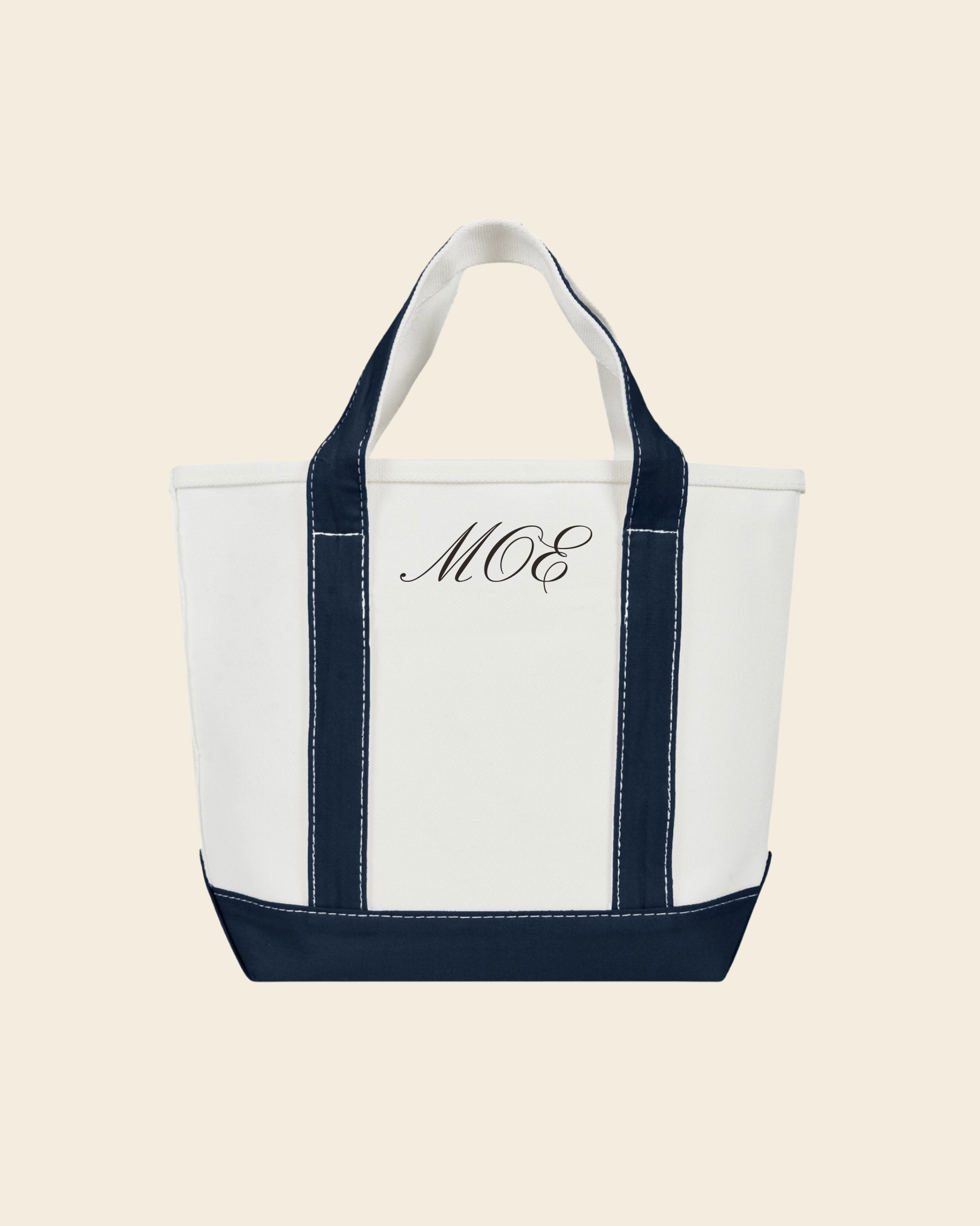 The Stitch Tote Bag