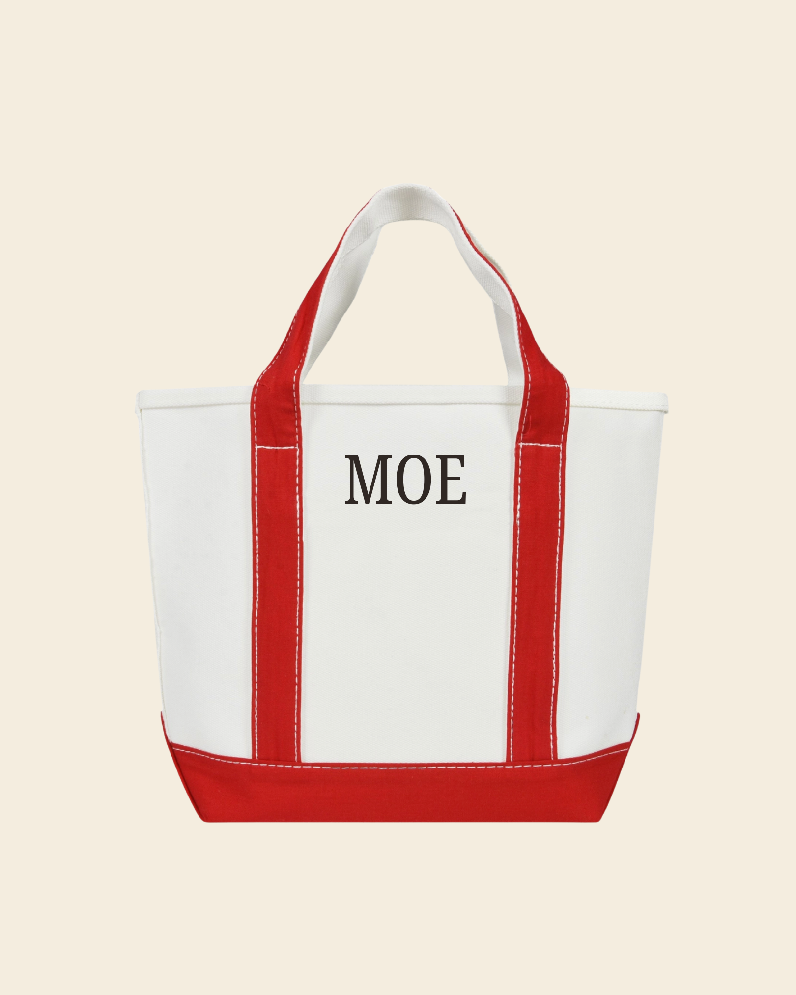 The Stitch Tote Bag