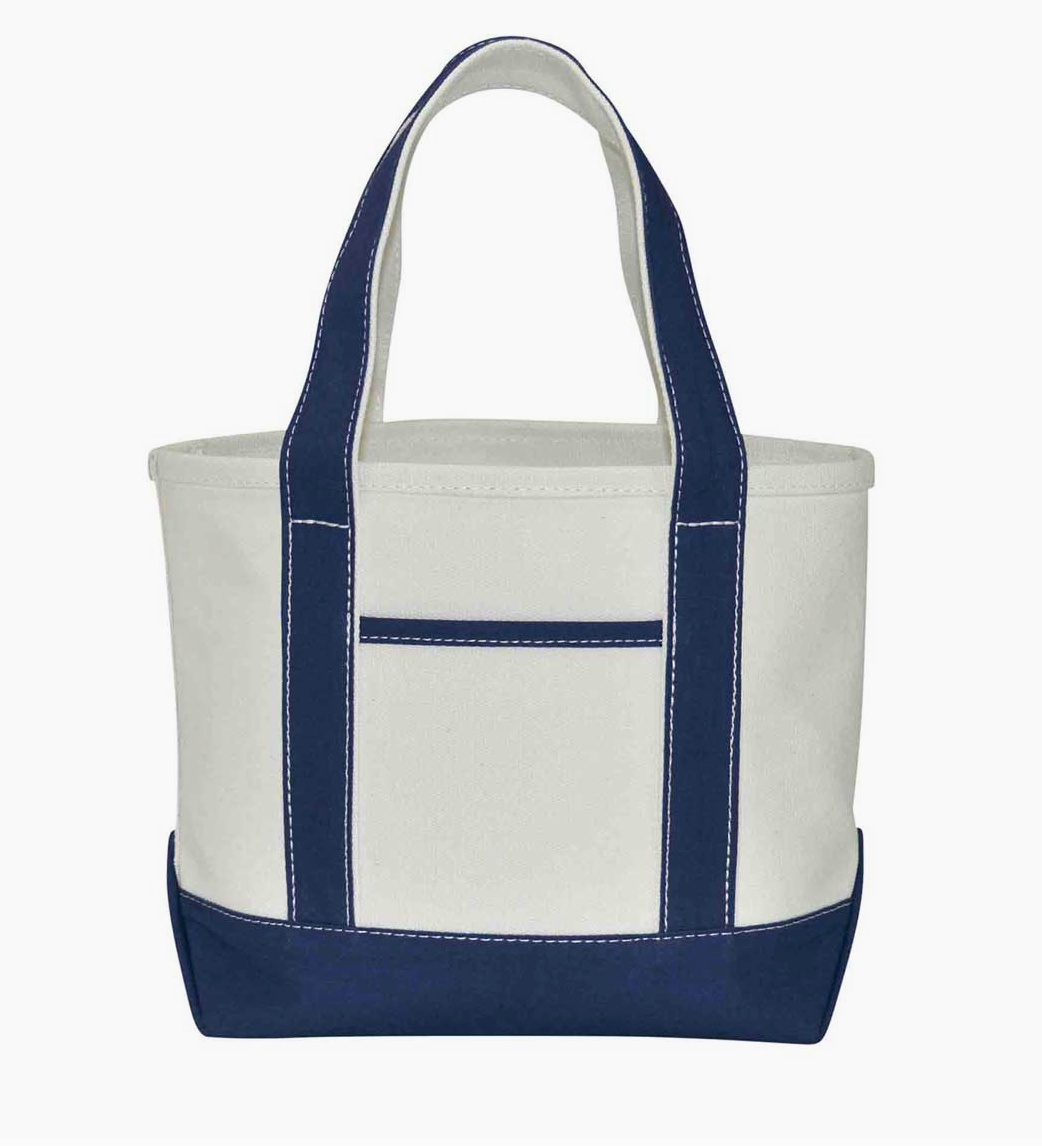 Signature Tiny Tote Bag