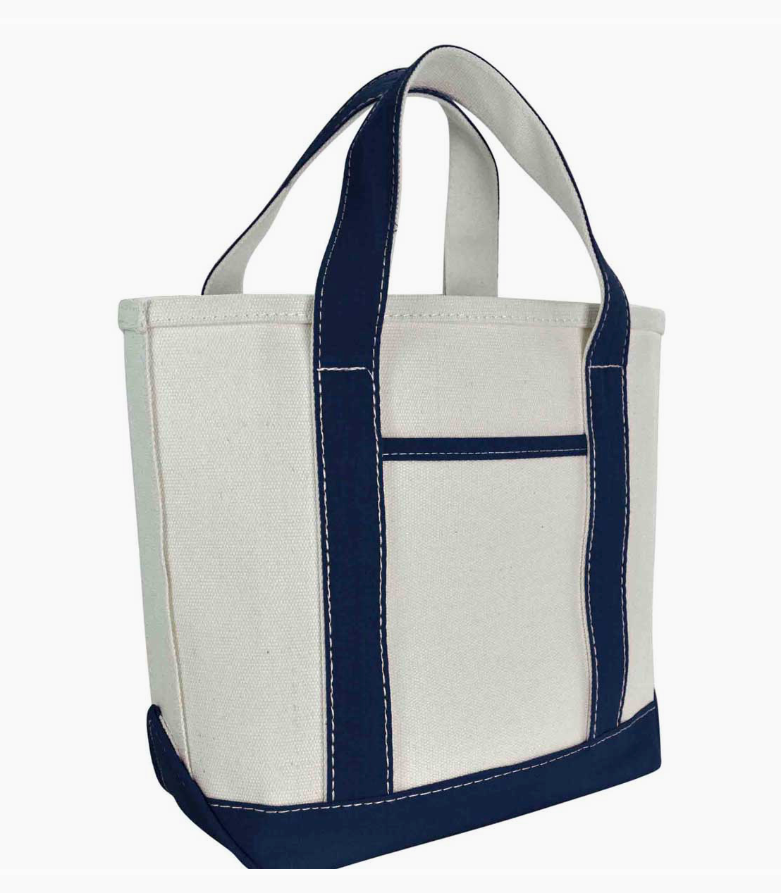 Signature Tiny Tote Bag