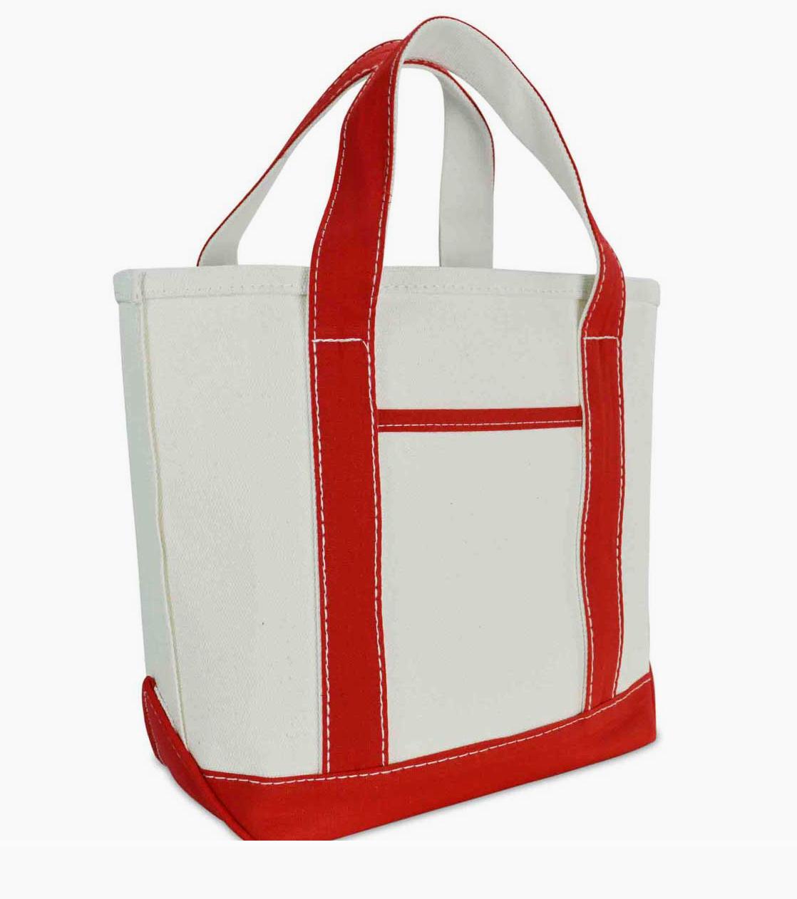 Signature Tiny Tote Bag