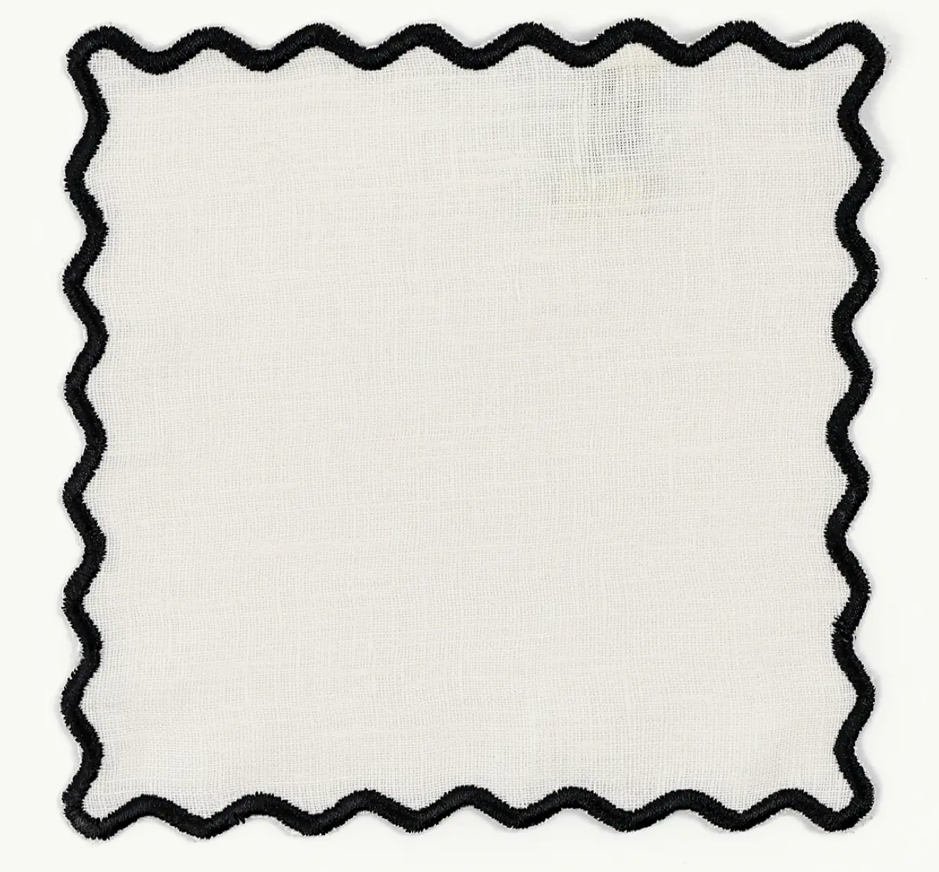 Tiny Toasts Colorful Cocktail Napkins