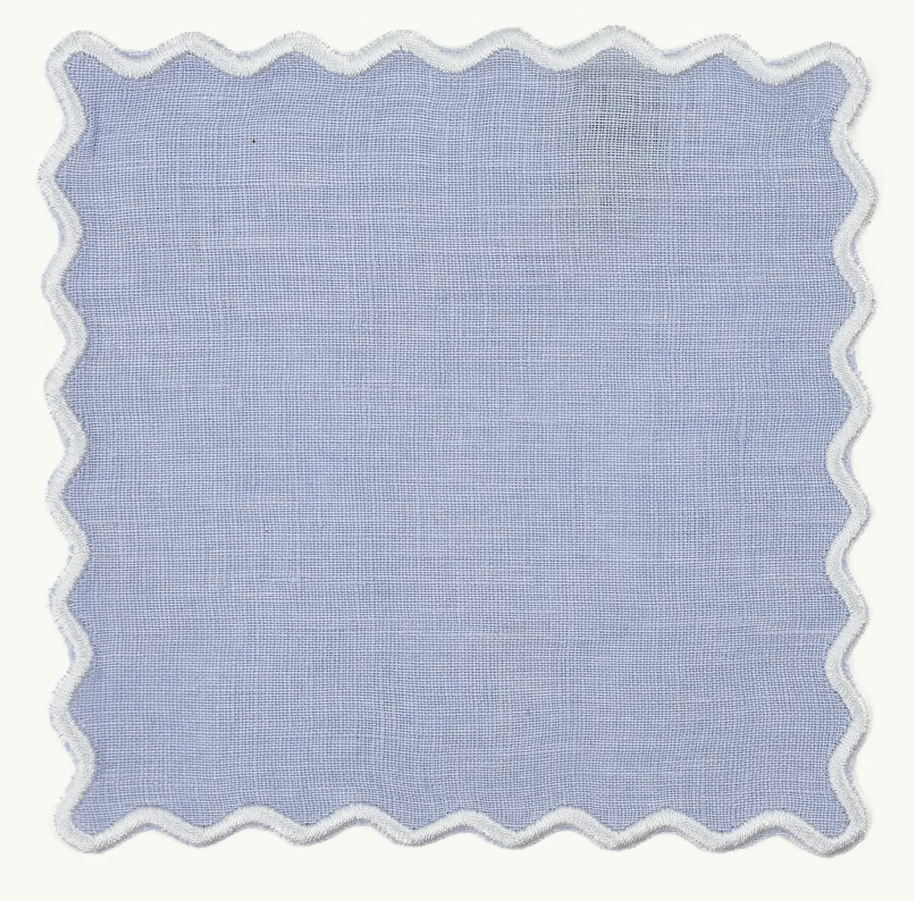 Tiny Toasts Colorful Cocktail Napkins