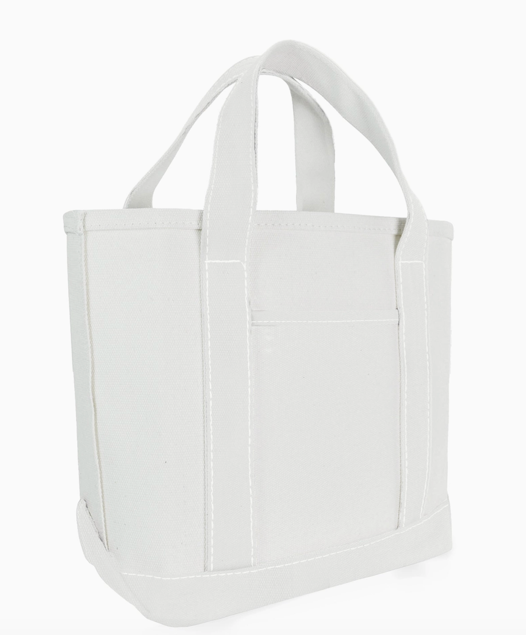 The Stitch Tote Bag