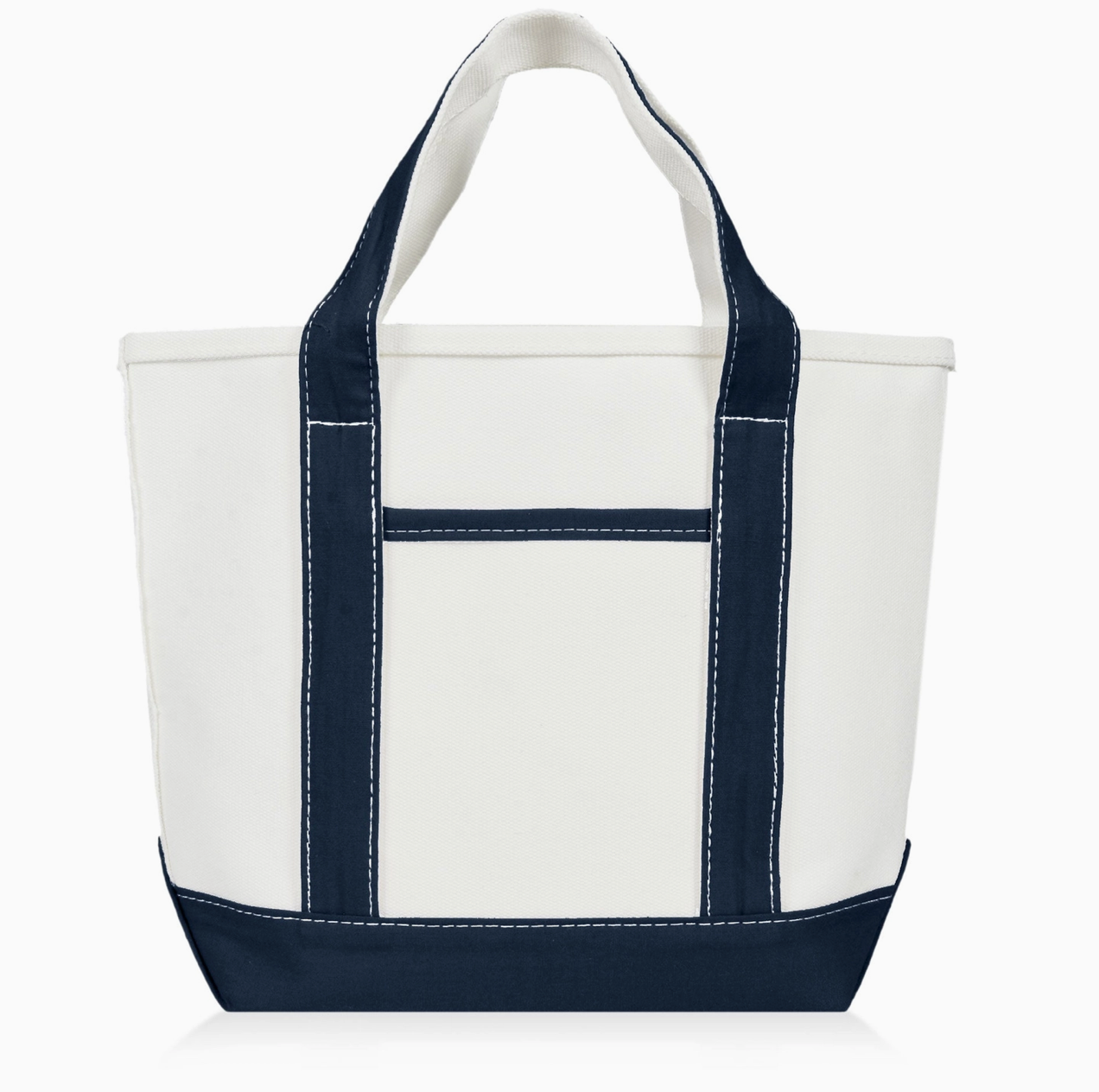 The Stitch Tote Bag