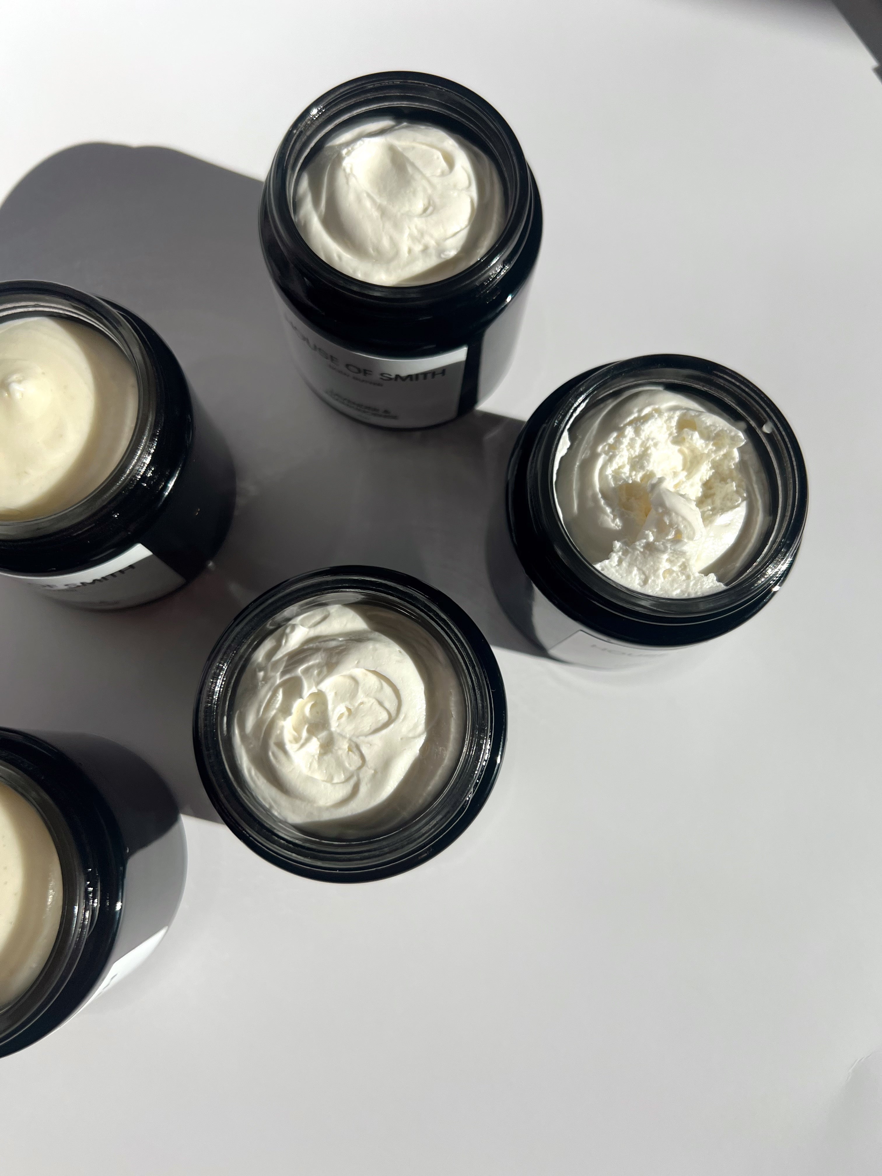 Lavender & Frankincense Body Butter